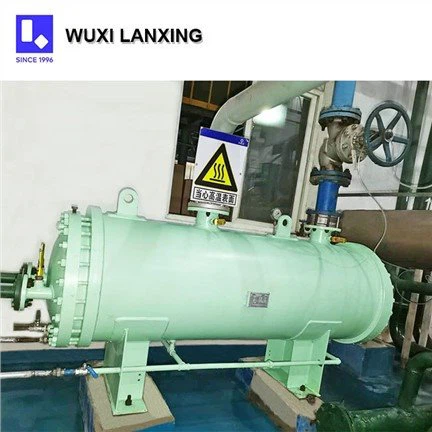 Scambiatore di calore per compressore d'aria